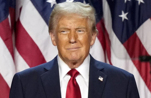【知ってた】トランプ大統領の「ノーベル平和賞」受賞、やっぱり無理そう・・・