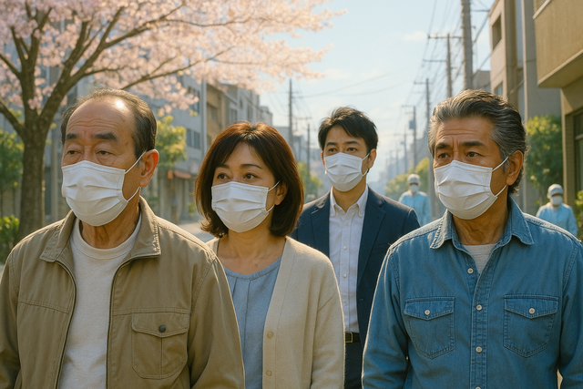 【疑問】コロナっていつ弱体化したの？志村けん・岡江久美子・羽田雄一郎・千葉真一が次々亡くなってた頃が嘘みたい