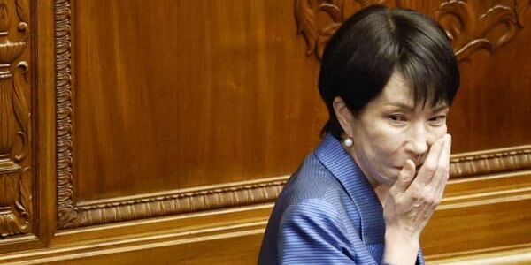 高市首相「労働時間の規制を緩和！上限は『過労死ライン』にしよう！」