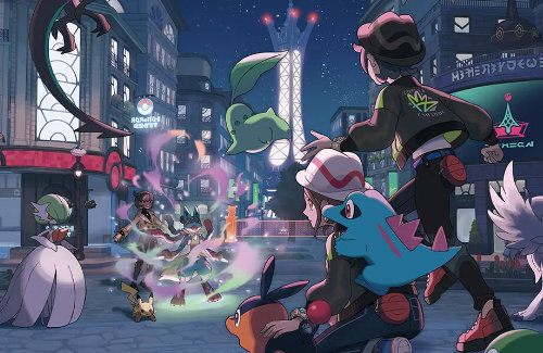 『ポケモンレジェンズ Z-A』レビュー解禁！メタスコアは81点「ポケモンゲームの中で最高の作品」「リアルタイムバトルで新たな高みに」