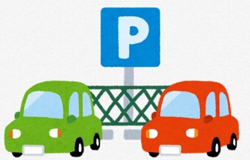 X民「1時間も停めてないのに46万円も駐車料金を請求されたんだけど」⇒ まさかの原因が判明ｗｗｗｗ