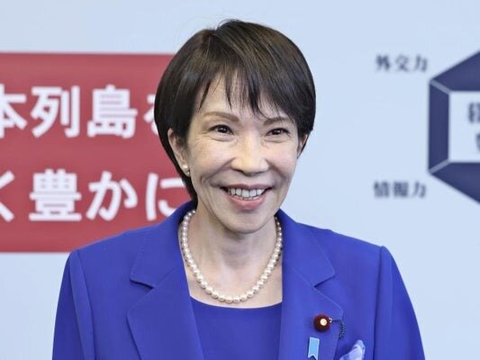 高市早苗の当選になぜかフェミさんがお気持ち連打ｗｗｗｗ　「女性初がこんなに嬉しくないなんて」