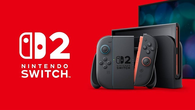 マイニンテンドーストア『Nintendo Switch2』の招待販売が遂に「全員当選」に