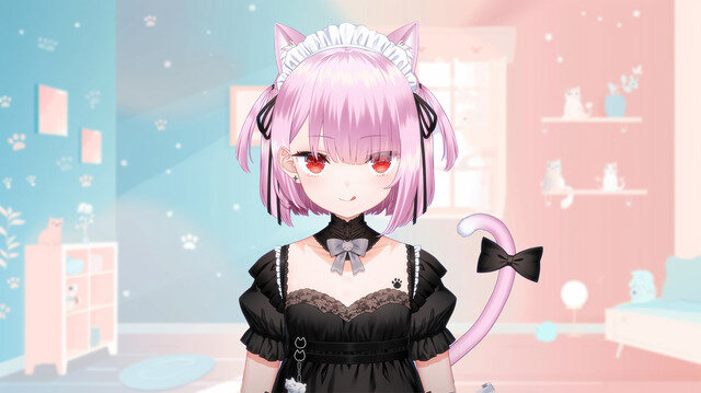 VTuber・みけねこ（元潤羽るしあ）さん、某週刊誌に対して公開裁判へ