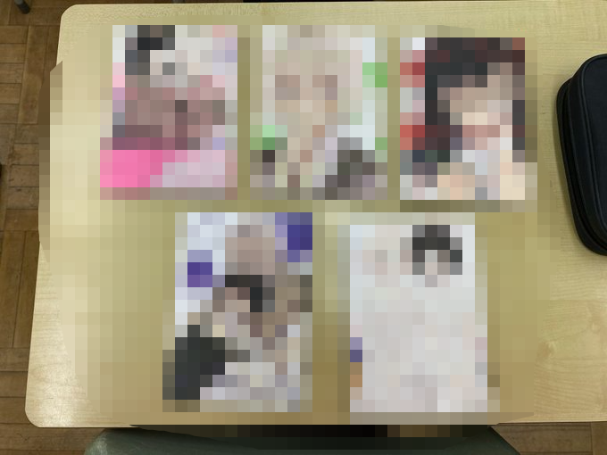 学生さん、友達に貸した漫画をとんでもない方法で返され呆然・・・