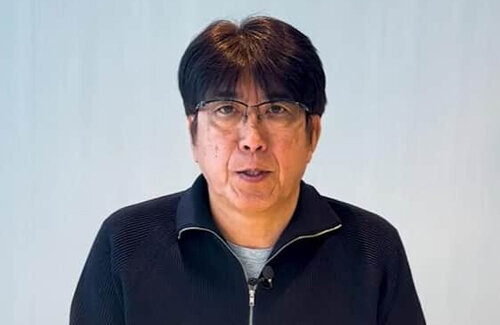 がん闘病中の石橋貴明さん、283日ぶりにＸに投稿！　「沢山メッセージをありがとう！◯◯◯◯です！」