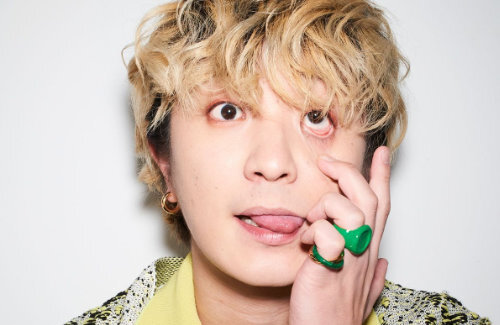 セカオワ・Fukaseさん(40)、20歳TikTokerと同棲生活！すでに家族にも紹介済みの真剣交際 → 世間からキモがられてしまう…