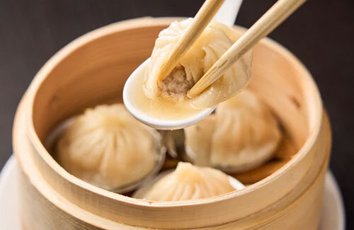 【マジ！？】日本人が小籠包だと思ってる食べ物、実は小籠包ではなかった