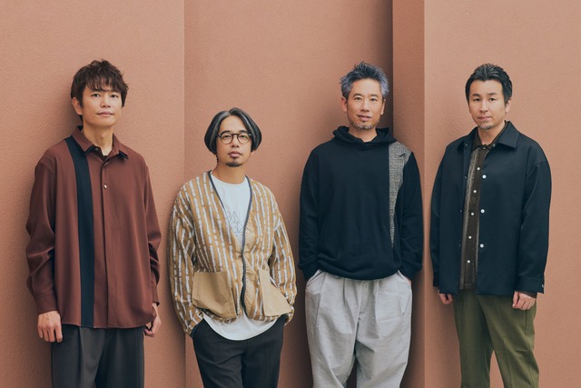 Oasisから1週間前にライブの依頼が来たアジカンが全員予定空いてた理由がスゴすぎるｗｗｗｗｗ