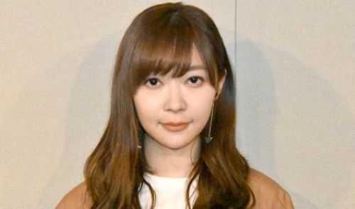 指原莉乃さん、異変が発生しているとSNSで話題に・・・