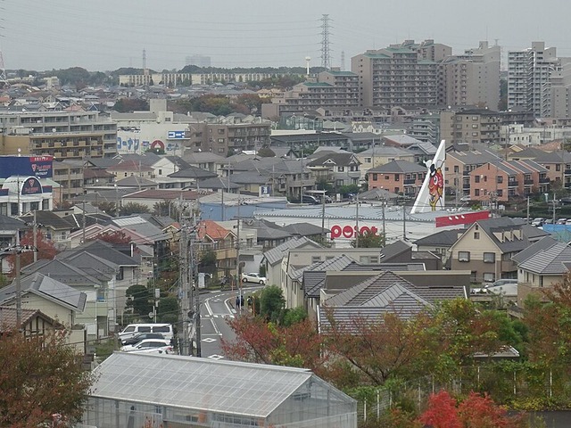 【悲報】横浜市「助けて！住民減りまくってるの！日産も崩壊で皆都内へ出稼ぎ！どうして？！」