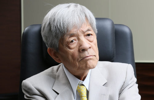 田原総一朗さん、「死んでしまえ」発言を動画で謝罪「本当に申し訳ございませんでした」