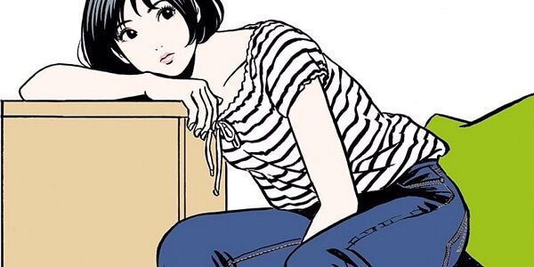 トレパク大物絵師・江口寿史さん、超えちゃいけない一線を超えたガチでやばすぎ"トレパク"が見つかってしまう・・・これはダメだろ