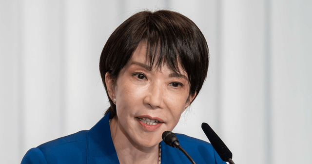 【画像】高市内閣のメンバーがこちら。無難な人選といったところか…