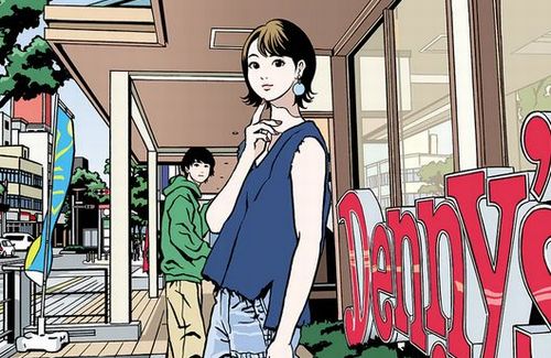 【画像】X民「江口寿史風のイラスト、トレスしたら15分でうまく描けた！簡単ｗ」パシャッ　→　◯◯◯の差が歴然すぎて逆に江口寿史さんの実力が再評価されてしまうｗｗｗｗ