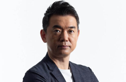 【クマ対策】橋下徹氏「何でも自衛隊に頼るのは反対」「地域の住民や行政体でやらないと」