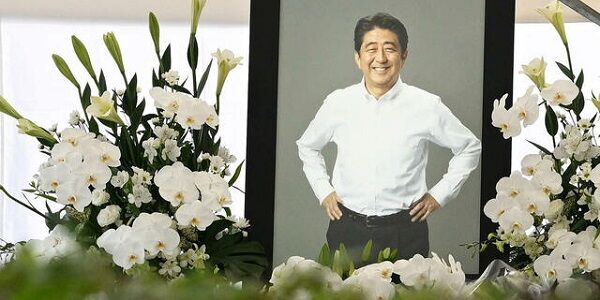 X民「また安倍さんを殺した時の空気がマスコミから漂い始めている」→10万いいね