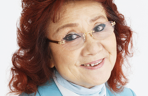 【快挙】野沢雅子さん(88歳)、声優で初の文化功労者に選出！