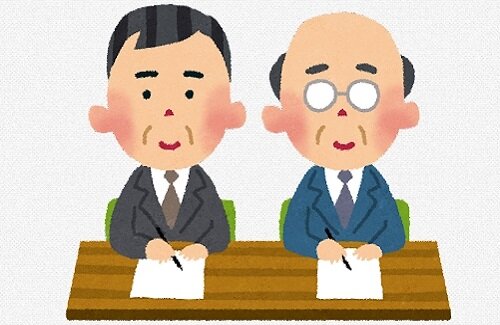 人事「求人に来た人が高卒で経験も資格もないから落とした。個人のお遊びでフリーソフト開発してるとか言ってたけど何の自慢にもなりませんよ」⇒ 現場は絶望してしまう