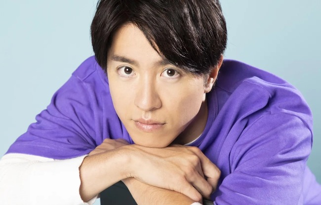 【祝】SUPER EIGHT・村上信五さんが結婚！お相手は・・・