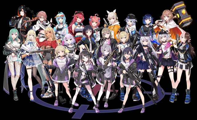 VTuberグループ・ぶいすぽっ！、「好き嫌いドットコム」にブチギレ　法的対応を報告