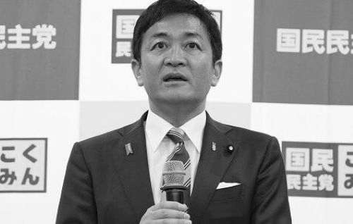 国民民主党議員、決選投票で絶対にやってはいけないミスを犯していたｗｗｗｗｗｗｗｗ