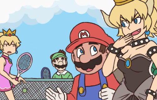 【画像】USJ園内でマリオの「クッパ姫」の裸同然コスプレをしたセクシー女性、露出がえちえち過ぎて大炎上ｗｗｗｗ　「下着ユニバ再びか」