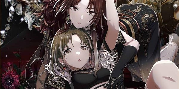 アイマスのライブにて、女性声優とイケメン男性バックダンサーが◯◯するという前代未聞の演出→オタクが悲鳴を上げてブチギレ大発狂！大炎上してしまう・・・