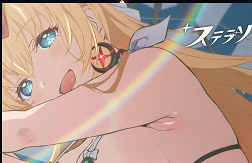 新作スマホゲーでどうしても水着イベントがやりたかったYostarさん、心の声が駄々洩れになってしまう