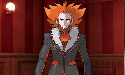 【画像】『ポケモンXY』のカリスマ人気キャラ・フラダリさん、最新作『ポケモンレジェンズZA』にて変わり果てた姿で発見されてしまうｗｗｗｗｗ