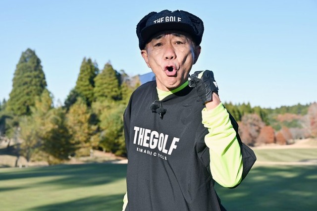 石橋貴明休止中でも「とんねるずのスポーツ王」は木梨憲武が1人で続行！番組名は変更、リアル野球盤は・・・