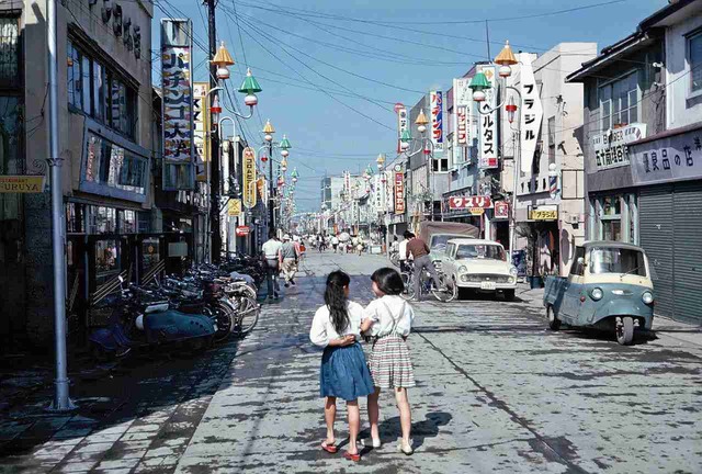 若い世代には通じない!?　昭和の日常“あるある”教えて