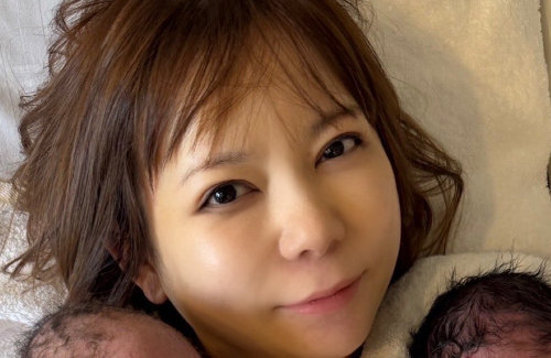 中川翔子さん、双子出産後にまさかの恐ろしすぎる真実に気づいてしまい、むせび泣く…　「納得いかない、もうどうしろというんだ」