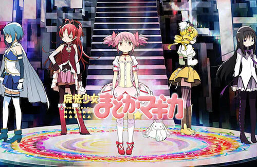 TBSで放送開始の『まどマギ』副音声が狩野英孝によるミリシラで話題にｗｗｗｗ