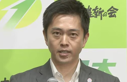 【自維政権爆誕へ】維新・吉村代表「自民との政策協議がまとまれば総理指名選挙では高市氏に投票する」
