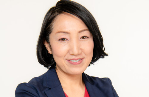 社民党副党首・大椿裕子氏「そもそも、なぜヤジるかわかりますか？間髪入れずに指摘・否定する事が大事。ただ聞くのは認めた事につながる」