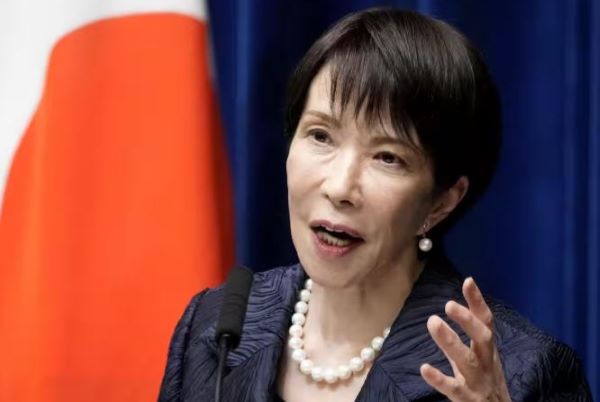高市首相「究極の事態に陥ったとき、非核三原則が邪魔になることを懸念している。『持たず』『作らず』はいいとして、『持ち込ませず』は削除してもいいのでは？」
