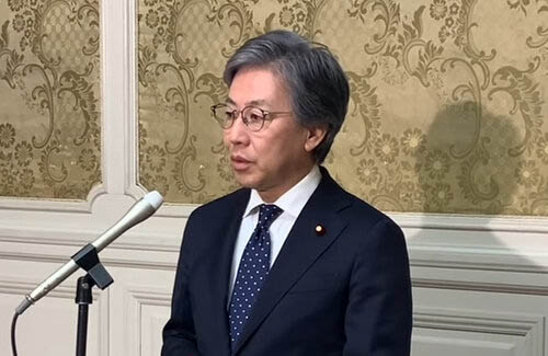 【首相指名】立憲・安住幹事長「政策実現の話ばっかり持ち上げてワイドショー出してんでしょ玉木くん」「立民と国民はほとんど一緒」