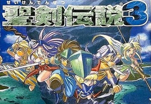 「どれだけ説明しても『聖剣伝説3』を制作していた当時のスクウェア社内の雰囲気は表現できない」　→　社員が懐かしむもあの超大物から辛辣すぎるツッコミがｗｗｗｗ