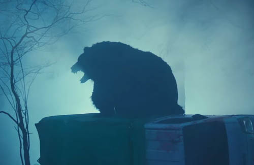 【悲報】闇バイトvsクマのスリラー映画『ヒグマ!!』急遽公開延期！リアルのクマ被害が相次いているため