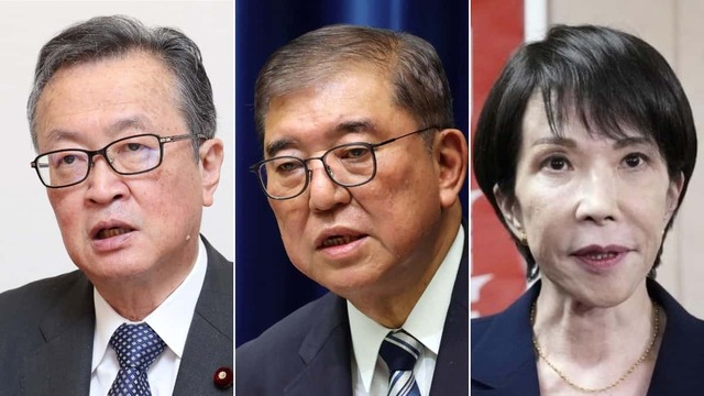 【えぇ…】自民・船田元氏「石破首相の退陣を撤回してもらって公明党とやり直そう！無理そうなら高市総裁に退いてもらって総裁選やり直し！」