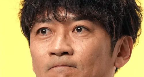 国分太一さんにとある陰謀論が囁かれる・・・「◯◯に口を出した結果、消されたのでは」