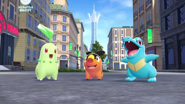 【悲報】『ポケモンレジェンズ Z-A』は◯◯◯◯をオフにできず絶対強制される仕様と判明し炎上　過去作からどうして変えたんだ・・・