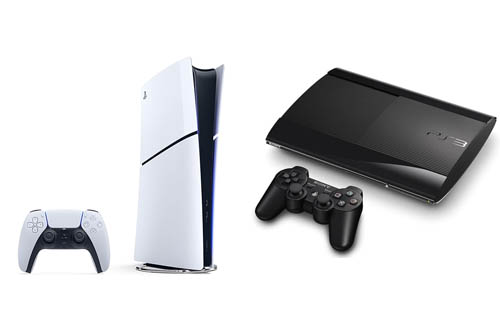 PS5、米国市場でPS3の生涯販売台数を超える！PS4を上回るペースで売れまくり！