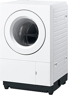 【悲報】ドラム式洗濯機、ガチで買うのやめとけｗｗｗｗｗ