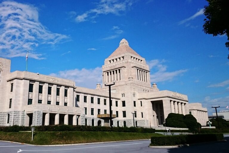 維新の定数削減案は「くだらない議員」だけでなく「優秀な議員も落ちちゃう！」