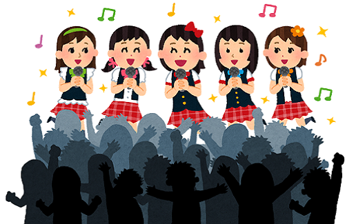 地下アイドル「映画見ました(ﾊﾟｼｬｯ)」→ オタク「ん？コーラに反射して何か写ってるぞ…」⇒ 結果ｗｗｗ
