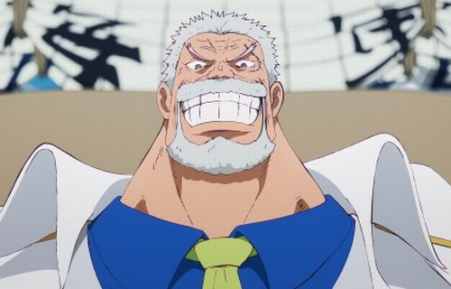 【ネタバレ注意】『ワンピース』最新話、天竜人大嫌いなガープがなんでずっと海賊をやめなかったのか？　その理由がついに判明！マジか…