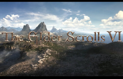 【悲報】『スカイリム』続編『TES6』の完成は「まだ当分先」と発表…