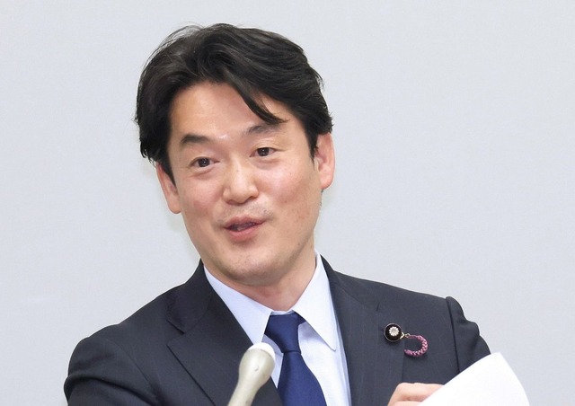 小西ひろゆき議員「高市総理がとんでもない安全保障・外交オンチなんだけど、それが国民に伝わっていない？」